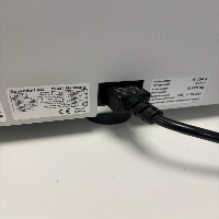 Eppendorf 5810 R Centrifuge image 3